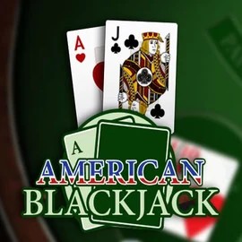 Try American Blackjack slot by Habanero on glorioni.it – logo image