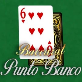 Baccarat - Punto Banco – slot by Red Tiger Gaming, featured at glorioni.it