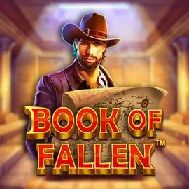 Enjoy Book Of Fallen by Pragmatic Play – logo hosted on glorioni.it