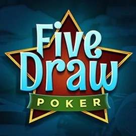 Five Draw Poker MH (Nucleus) slot icon by Nucleus Gaming, available at Glorion Casino