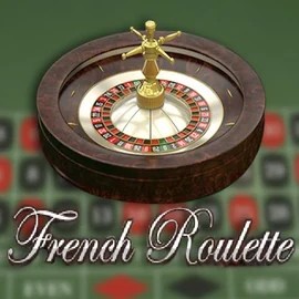 French Roulette (BGaming) slot logo by BGAMING at Glorion Casino