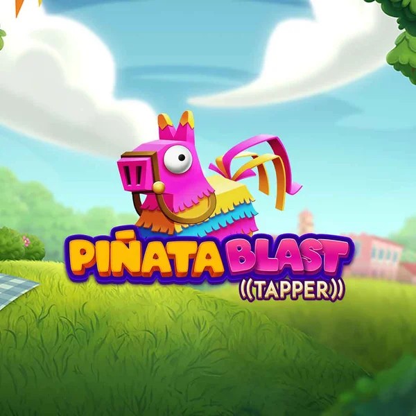 Play the Pinata Blast slot by Greentube on Glorion Casino