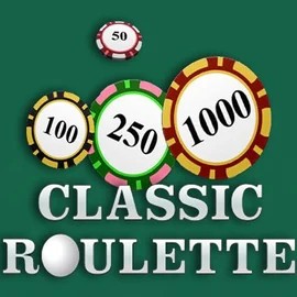 Enjoy Roulette by OneTouch Games – logo hosted on glorioni.it