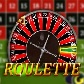 Roulette (Pragmatic Play) logo – Table Games by Pragmatic Play at Glorion Casino