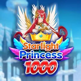 Try Starlight Princess 1000 slot by Pragmatic Play on glorioni.it – logo image