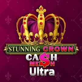 Play Stunning Crown Cash Mesh Ultra slot by BF Games on glorioni.it