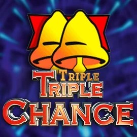 Triple Triple Chance – slot by Merkur Gaming, featured at glorioni.it